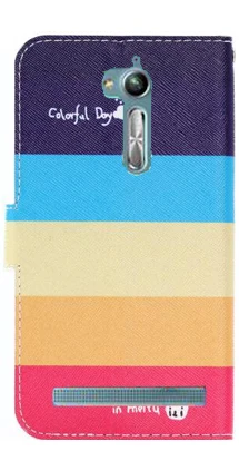 for ASUS ZenFone Go (ZB500KL) Case New Arrival 12 Colors Factory Price Flip PU Leather Exclusive Case
for ASUS ZenFone Go (ZB500KL) Case New Arrival 12 Colors Factory Price Flip PU Leather Exclusive Case