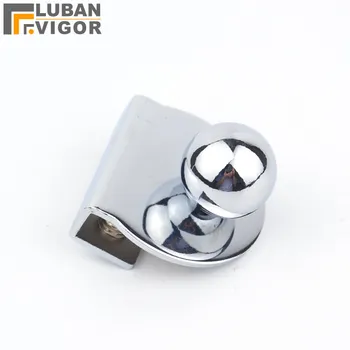 Round ball Free punching Glass door Handle/clamp/clips,For glass 5-8mm,Showcase Furniture glass cabinets
Round ball Free punching Glass door Handle/clamp/clips,For glass 5-8mm,Showcase Furniture glass cabinets