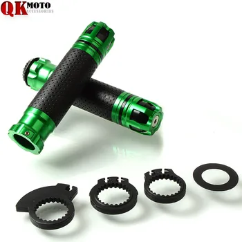 22mm Moto Hand Grips Pit Bike Cafe Handle Motorcycle Handlebar Grip For kawasaki er6n f800gs cb190r pitbike
22mm Moto Hand Grips Pit Bike Cafe Handle Motorcycle Handlebar Grip For kawasaki er6n f800gs cb190r pitbike
