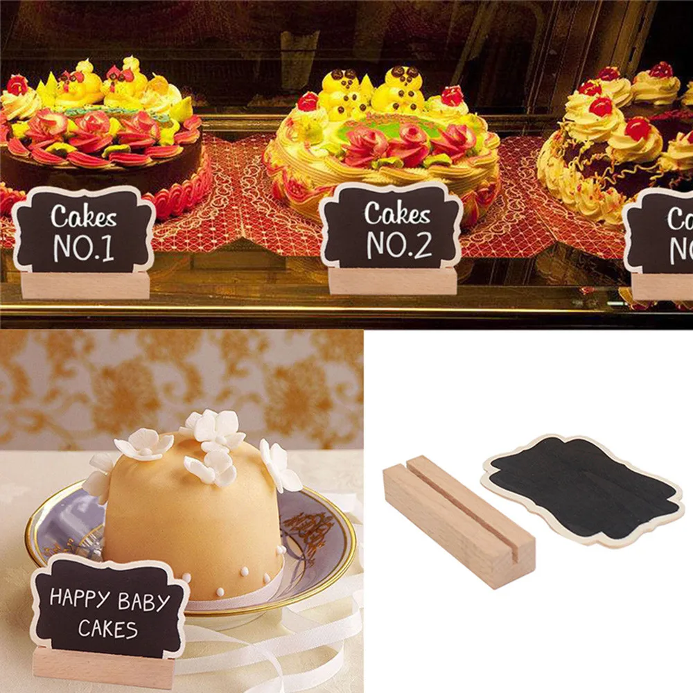 2019 Stand Message Wooden Mini Small Blackboard Ornaments Creative Wooden Crafts Display Cabinet Decorative Pendulum 3.18
2019 Stand Message Wooden Mini Small Blackboard Ornaments Creative Wooden Crafts Display Cabinet Decorative Pendulum 3.18