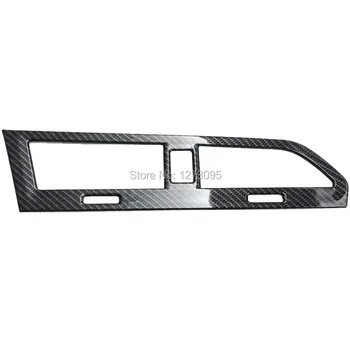 For 2016 2017 2018 Volkswagen VW Tiguan MK2 ABS Front Dashboard Central Air Conditioner AC Vent Outlet Cover Trim Car Accessory
For 2016 2017 2018 Volkswagen VW Tiguan MK2 ABS Front Dashboard Central Air Conditioner AC Vent Outlet Cover Trim Car Accessory
