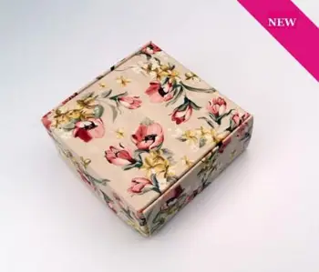 6.5*6.5*3cm Small White paper gift box for wedding,foldable cardboard paper boxes,handmade soap packaging box
6.5*6.5*3cm Small White paper gift box for wedding,foldable cardboard paper boxes,handmade soap packaging box