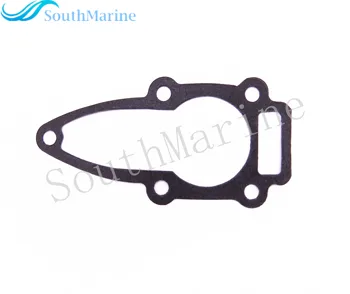 Outboard Engine 3B2-65020-0 3B265-0200M Water Pump Case Lower Gasket for Tohatsu Nissan 2-Stroke 6HP 8HP 9.8HP Boat Motor
Outboard Engine 3B2-65020-0 3B265-0200M Water Pump Case Lower Gasket for Tohatsu Nissan 2-Stroke 6HP 8HP 9.8HP Boat Motor