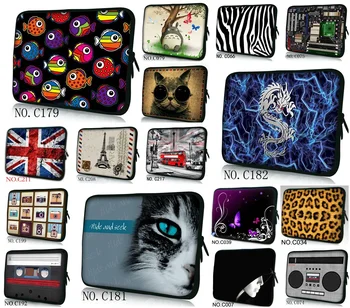 For Apple iPad 1 2 3 4 Air 9.7" 10" Tablet PC Neoprene 10 Inch Netbook Computer Soft Cover Handbag laptop bag
For Apple iPad 1 2 3 4 Air 9.7" 10" Tablet PC Neoprene 10 Inch Netbook Computer Soft Cover Handbag laptop bag