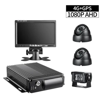 AHD 2.0MP WATERPROOF INSIDE/OUTSIDE CAR CAMRA+256G SD 4G GPS 4CH VEHICLE MOBILE DVR RECORDER+7INCH CAR MONITOR+32G
AHD 2.0MP WATERPROOF INSIDE/OUTSIDE CAR CAMRA+256G SD 4G GPS 4CH VEHICLE MOBILE DVR RECORDER+7INCH CAR MONITOR+32G