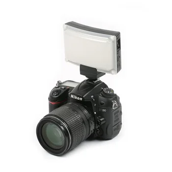 NEW Pocket Mini LS W5 LED Video Light for Canon Nikon Sony,Rechargeable built-in battery Fill Light CRI/TLCI 95 5W for wedding
NEW Pocket Mini LS W5 LED Video Light for Canon Nikon Sony,Rechargeable built-in battery Fill Light CRI/TLCI 95 5W for wedding