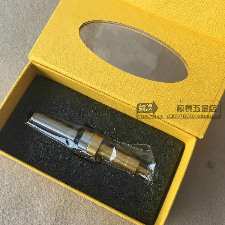 No magnetic edge finder without magnetic antimagnetic points in the rod tool bar in Taiwan
No magnetic edge finder without magnetic antimagnetic points in the rod tool bar in Taiwan