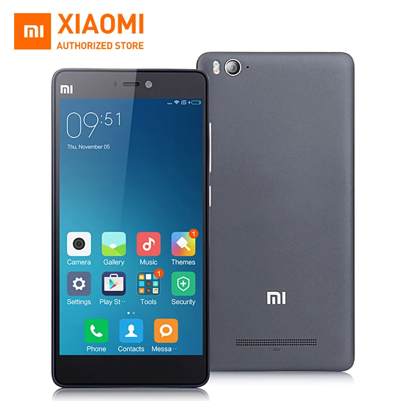 Xiaomi Mi4c Mi 4c