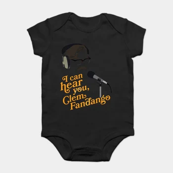 Baby Onesie Baby Bodysuits kid t shirt Fashion Cool Funny Toast of London - I can hear you Clem Fandango Customized Printed
Baby Onesie Baby Bodysuits kid t shirt Fashion Cool Funny Toast of London - I can hear you Clem Fandango Customized Printed
