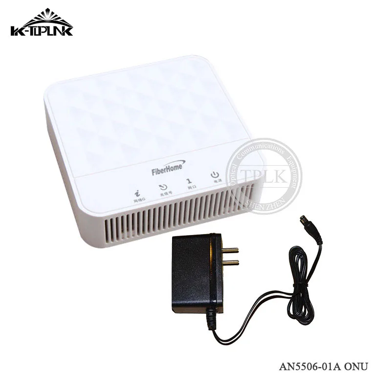 original for Fiberhome 10pcs AN5506-01A mini GPON ONU ONT,with 1*10/100/1000 internet port, apply to UN FTTH modes
original for Fiberhome 10pcs AN5506-01A mini GPON ONU ONT,with 1*10/100/1000 internet port, apply to UN FTTH modes