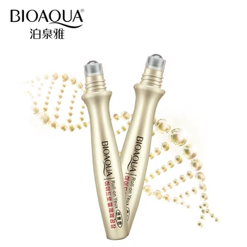 BIOAQUA Skin Firming Eye Creams 15g Skin Care Anti Wrinkle Eye Cream Whitening Moisturizing Hydrating Remove Dark Circles Cream
BIOAQUA Skin Firming Eye Creams 15g Skin Care Anti Wrinkle Eye Cream Whitening Moisturizing Hydrating Remove Dark Circles Cream