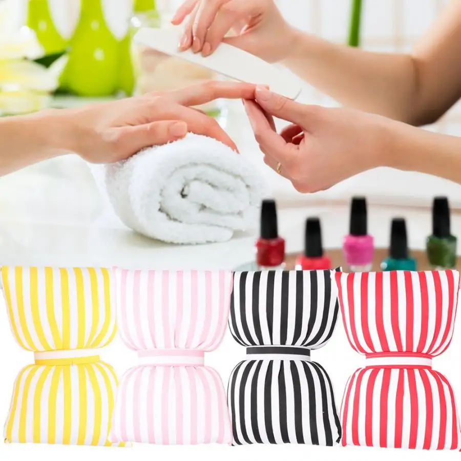 Manicure Vacuum Cleaner Nail Art Stripe Hand Pillow Bowknot Arm Rest Cushion Hand Holder Manicure Tool Manicure Machine
Manicure Vacuum Cleaner Nail Art Stripe Hand Pillow Bowknot Arm Rest Cushion Hand Holder Manicure Tool Manicure Machine