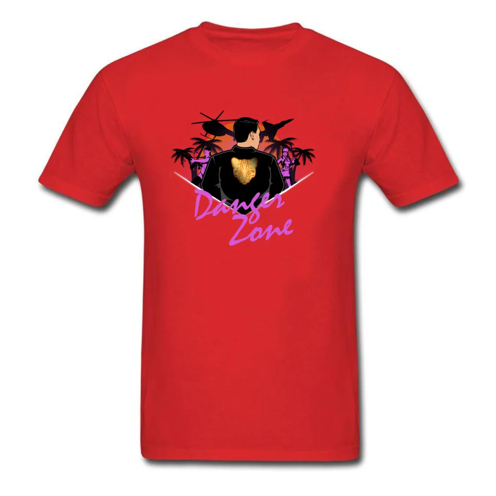Drive to the Danger Zone_red