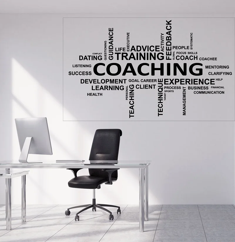 Lagre Vinyl Decal Word Cloud Coaching Life Advice Training Office Wall Decor 2BG11
Lagre Vinyl Decal Word Cloud Coaching Life Advice Training Office Wall Decor 2BG11