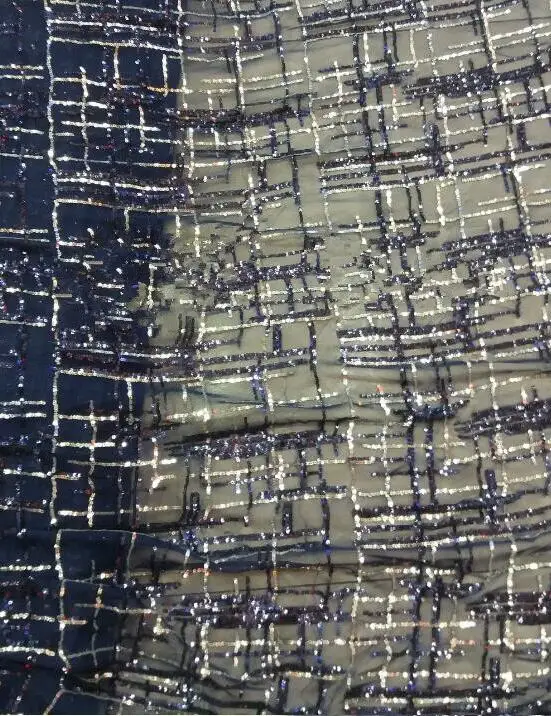 African lace fabric L-92818 Nigerian tulle lace fabric embroidered lace fabric good quality
African lace fabric L-92818 Nigerian tulle lace fabric embroidered lace fabric good quality