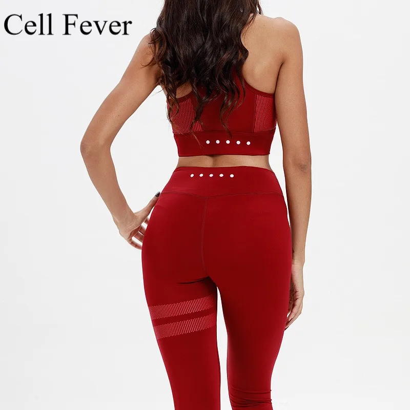 Women Yoga Set Gym Clothing High Waist Scrunch Leggings + Sport Bra Workout Sports Suit Female Running Fitness 2 Pcs Tracksuits
Women Yoga Set Gym Clothing High Waist Scrunch Leggings + Sport Bra Workout Sports Suit Female Running Fitness 2 Pcs Tracksuits