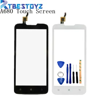 RTBESTOYZ 5.0 inch Touch Screen Lens Sensor Touch Panel Repair Parts For Lenovo A680 Digitizer Front Glass Sensor Free Shipping
RTBESTOYZ 5.0 inch Touch Screen Lens Sensor Touch Panel Repair Parts For Lenovo A680 Digitizer Front Glass Sensor Free Shipping