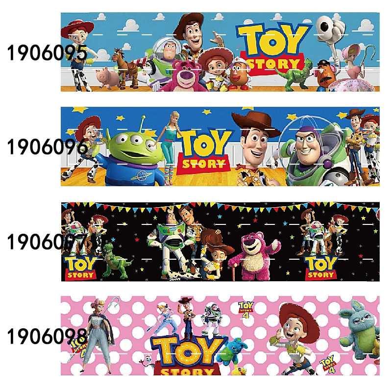 (50 yards/lot) Latest cute toy patterns cartoon character printed 75mm grosgrain ribbon/15mm elastic foe
(50 yards/lot) Latest cute toy patterns cartoon character printed 75mm grosgrain ribbon/15mm elastic foe