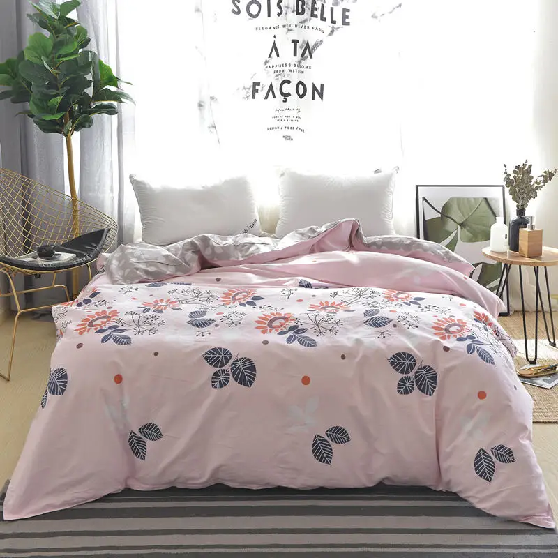 Wholesale Luxury Twin Full Queen king size soft Duvet cover 100% cotton reactive prints quilt cover only 1 pcs Free Shipping
Wholesale Luxury Twin Full Queen king size soft Duvet cover 100% cotton reactive prints quilt cover only 1 pcs Free Shipping