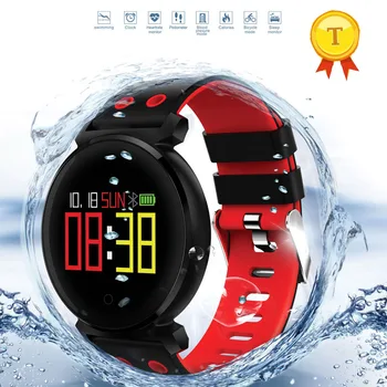 2018 new IP68 waterproof swim color oled smart Bracelet Blood Pressure Heart Rate Monitor Blood oxygen whatsapp push Smart Band
2018 new IP68 waterproof swim color oled smart Bracelet Blood Pressure Heart Rate Monitor Blood oxygen whatsapp push Smart Band