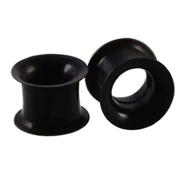 10 ear tunnel