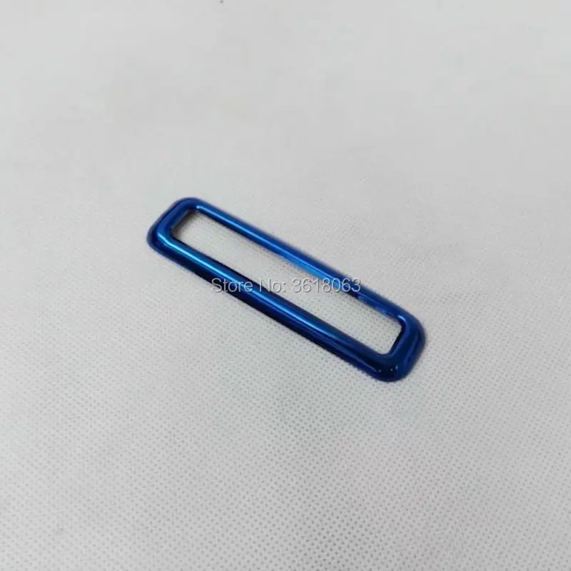 For 2017 Volkswagen VW Passat B8 2018 Main Driving Seat Cover Switch Button Frame Trim Stainless Steel Car Styling Accessories
For 2017 Volkswagen VW Passat B8 2018 Main Driving Seat Cover Switch Button Frame Trim Stainless Steel Car Styling Accessories