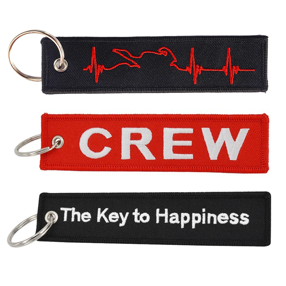Car keychain Motorcycle Key Chain chaveiro para carro Remove Before Flight Airworthy Key Chains Embroidery Keyring for Pilot Key
Car keychain Motorcycle Key Chain chaveiro para carro Remove Before Flight Airworthy Key Chains Embroidery Keyring for Pilot Key