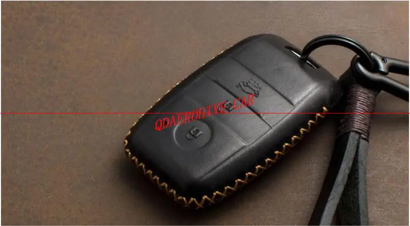 Чехол для автомобильного ключа QDAEROHIVE из натуральной кожи для KIA K2 K3 K5 KX5 KX3 Sorento SPORTAGE R!
Чехол для автомобильного ключа QDAEROHIVE из натуральной кожи для KIA K2 K3 K5 KX5 KX3 Sorento SPORTAGE R!