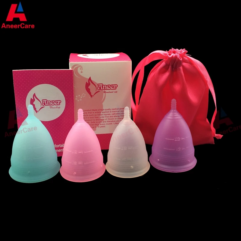 10 menstrual cup medical silicone feminine hygiene vaginal cup copa menstrual de silicona medica mayor coupe menstruelle
10 menstrual cup medical silicone feminine hygiene vaginal cup copa menstrual de silicona medica mayor coupe menstruelle