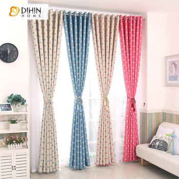 DIHIN HOME cartoon curtains 4 colors 1 Panel blackout curtains for bedroom living room curtain kid's room curtain for kid's room
DIHIN HOME cartoon curtains 4 colors 1 Panel blackout curtains for bedroom living room curtain kid's room curtain for kid's room