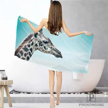 Custom young_giraffe- (1) Bathroom Washcloth Towels Face Towel/Bath Towel Shower Towels Size 33x74cm/72x143cm#18-12-16-01-16
Custom young_giraffe- (1) Bathroom Washcloth Towels Face Towel/Bath Towel Shower Towels Size 33x74cm/72x143cm#18-12-16-01-16