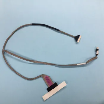 New Laptop LCD Cable for Packard Bell Easynote LJ61 LJ65 LJ71 LJ75 DC02000PY10
New Laptop LCD Cable for Packard Bell Easynote LJ61 LJ65 LJ71 LJ75 DC02000PY10