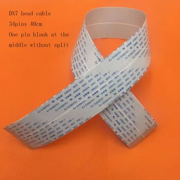 35pin dx7 head cable for Witcolor Titan-jet taimes zhongye allwin human xuli aifa inkjet printer FFC flat data cables 34pins
35pin dx7 head cable for Witcolor Titan-jet taimes zhongye allwin human xuli aifa inkjet printer FFC flat data cables 34pins