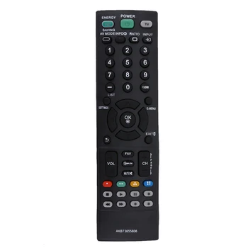 New TV controller AKB73655806 Remote Control for LG TV 32LS3400 32LS3410 32LS3500 LED LCD TV alternative remote control
New TV controller AKB73655806 Remote Control for LG TV 32LS3400 32LS3410 32LS3500 LED LCD TV alternative remote control