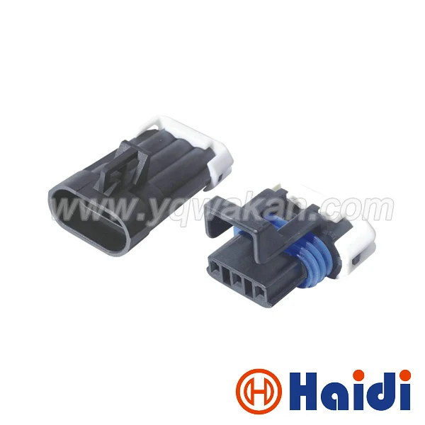 Free shipping 5sets Delphi 3 Way Waterproof auto Electrical Connector car male female plugs 12129615 12110293
Free shipping 5sets Delphi 3 Way Waterproof auto Electrical Connector car male female plugs 12129615 12110293