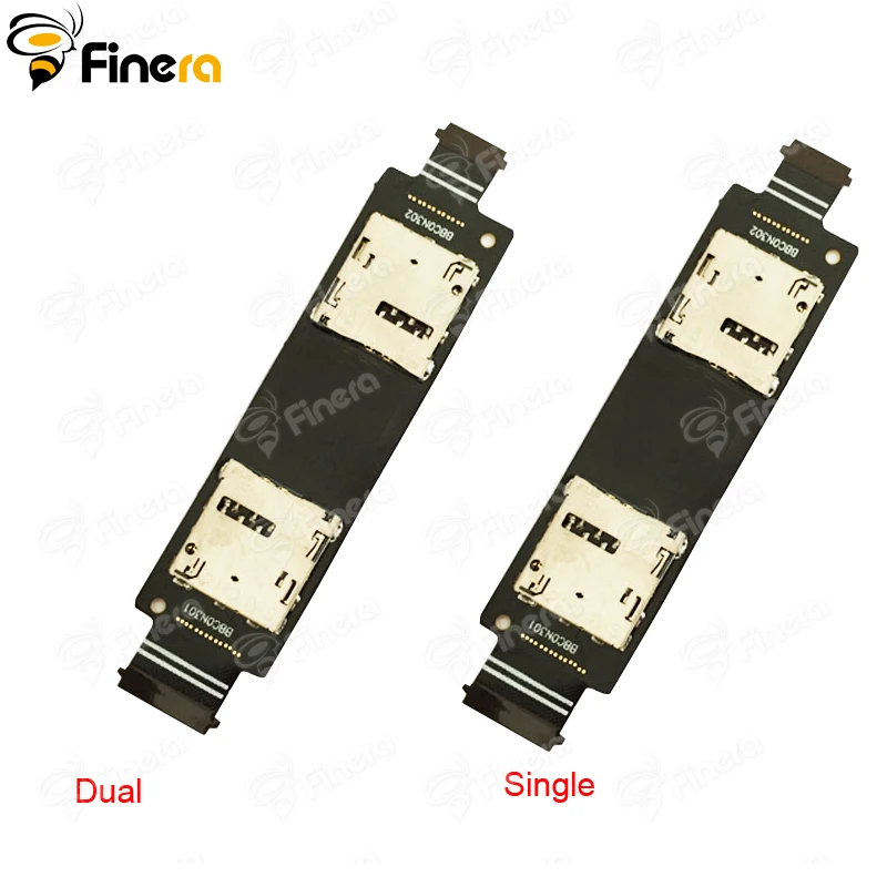 For ASUS Zenfone 5 A500CG A501CG T00J T00F Sim Card Reader Tray Socket Slot Holder Flex Cable Connector Slot Tray Hold
For ASUS Zenfone 5 A500CG A501CG T00J T00F Sim Card Reader Tray Socket Slot Holder Flex Cable Connector Slot Tray Hold