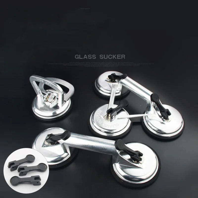 High Quality Magic Sleeve Glass Sucker Ceramic Tile Dent Puller Bodywork Panel Carry Tools Car Suction Cup Pad Glass Lifter
High Quality Magic Sleeve Glass Sucker Ceramic Tile Dent Puller Bodywork Panel Carry Tools Car Suction Cup Pad Glass Lifter