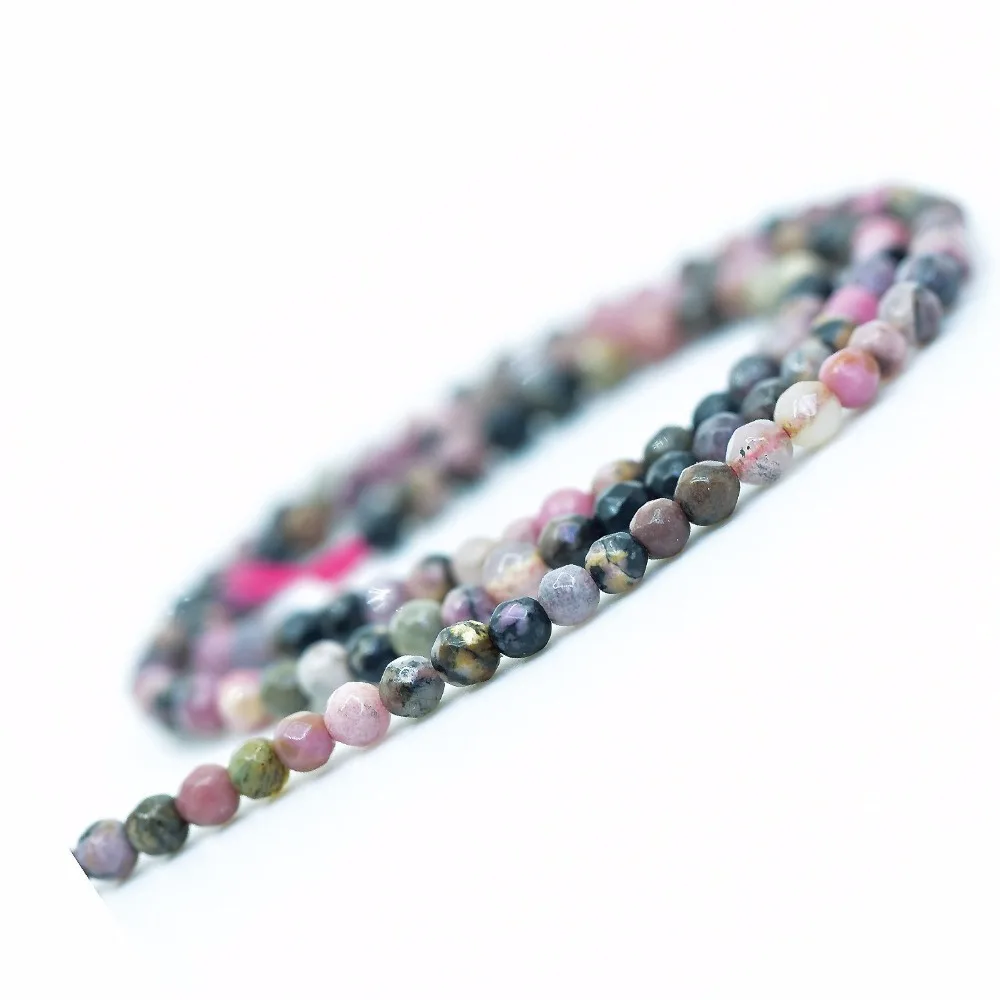 XIN JIAO Natural stone 20 species Fashion 3mm Faceted stone for DIY Bracelets & Necklaces
XIN JIAO Natural stone 20 species Fashion 3mm Faceted stone for DIY Bracelets & Necklaces