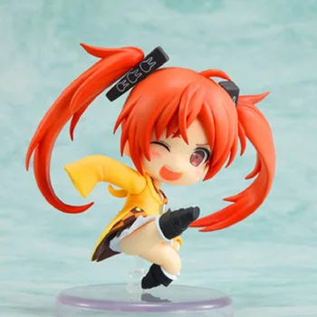 New Arrival Japan Anime Action Figure Black Bullet Aihara Enju Q Ver PVC 7cm Model Collection Cute Kawaii Gift for Kids Toy Doll
New Arrival Japan Anime Action Figure Black Bullet Aihara Enju Q Ver PVC 7cm Model Collection Cute Kawaii Gift for Kids Toy Doll