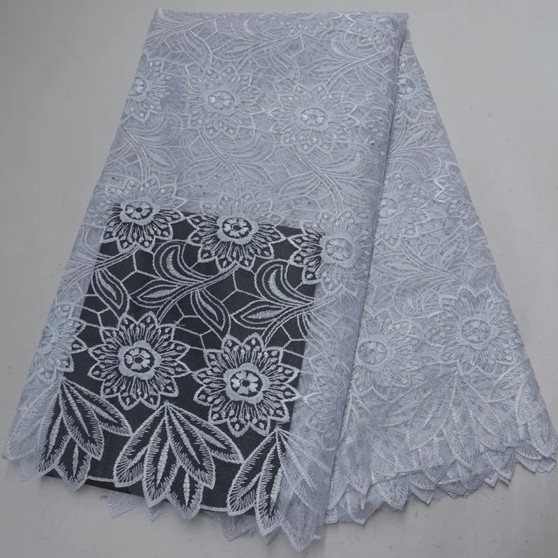 9 colors latest Nigerian party lace fabric white color African French net lace fabric with pretty embroidery for dress PL74
9 colors latest Nigerian party lace fabric white color African French net lace fabric with pretty embroidery for dress PL74