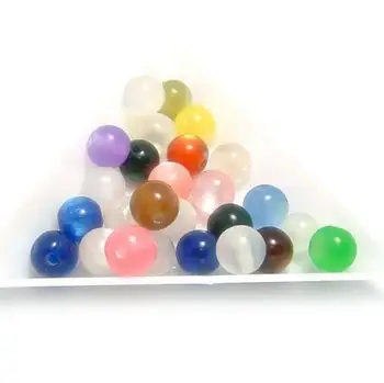 4 - 12 mm Colors Round Shape Resin Beads DIY Accessories Mixed Color 1000 pcs/lot
4 - 12 mm Colors Round Shape Resin Beads DIY Accessories Mixed Color 1000 pcs/lot