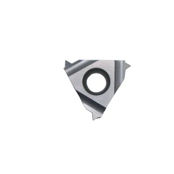 16ER 14NPT LDA 20pcs CNC high quality Threading Lathe Inserts external Indexable Tungsten Carbide turning tools
16ER 14NPT LDA 20pcs CNC high quality Threading Lathe Inserts external Indexable Tungsten Carbide turning tools