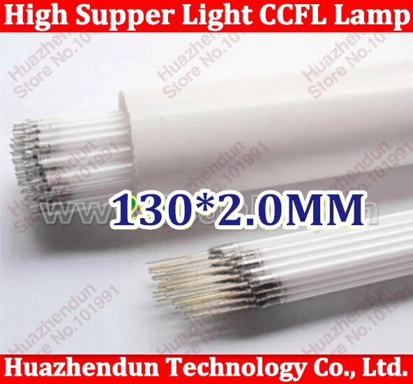 25 шт./лот Бесплатная доставка CCFL 130 мм LCD лампы 130*2,0 мм 13 см ЖК подсветка лампы ЖК-мониторы горячая распродажа
25 шт./лот Бесплатная доставка CCFL 130 мм LCD лампы 130*2,0 мм 13 см ЖК подсветка лампы ЖК-мониторы горячая распродажа