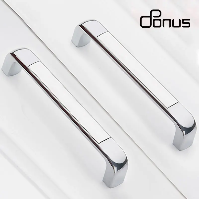 Modern simple wardrobe door handle American furniture cabinet shoe cabinet European drawer hardware handle
Modern simple wardrobe door handle American furniture cabinet shoe cabinet European drawer hardware handle