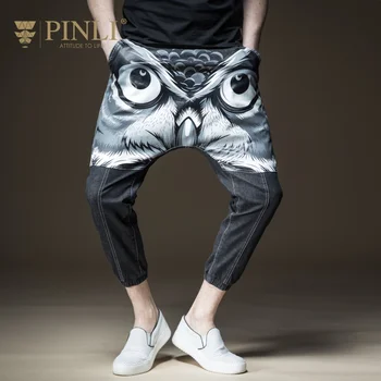 2019 Drawstring Midweight Dark Fake Designer Clothes Pinli New Summer Men's Slim Denim Pants Nine Men Upon Printing B182316480
2019 Drawstring Midweight Dark Fake Designer Clothes Pinli New Summer Men's Slim Denim Pants Nine Men Upon Printing B182316480