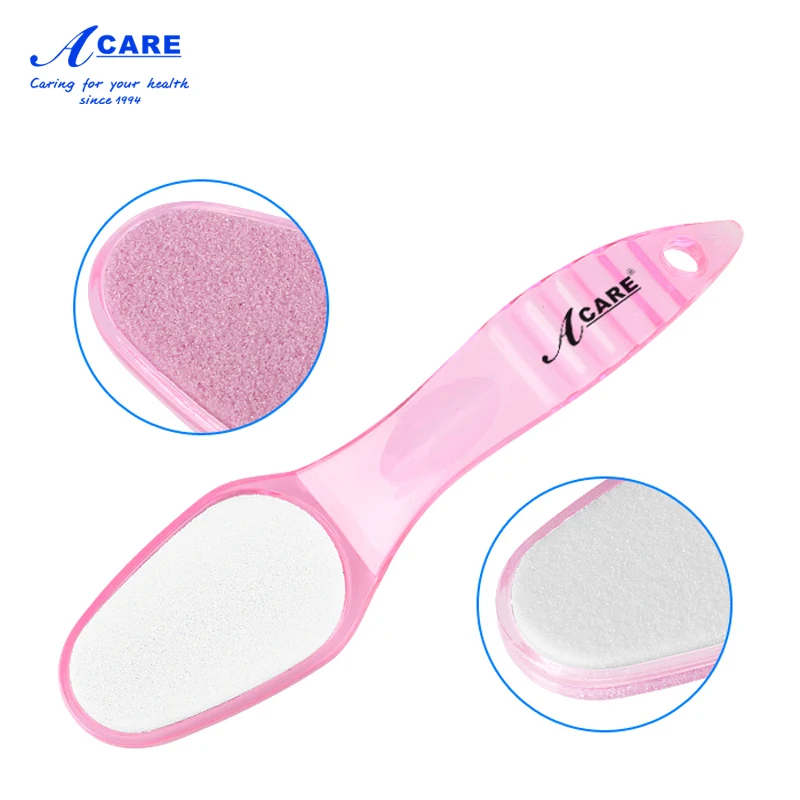 Foot Rasp File Double Sided Scrubber Grater Rough Dead Skin Callus Remover Pedicure Manicure File Cuticle Cleaner Feet Health
Foot Rasp File Double Sided Scrubber Grater Rough Dead Skin Callus Remover Pedicure Manicure File Cuticle Cleaner Feet Health