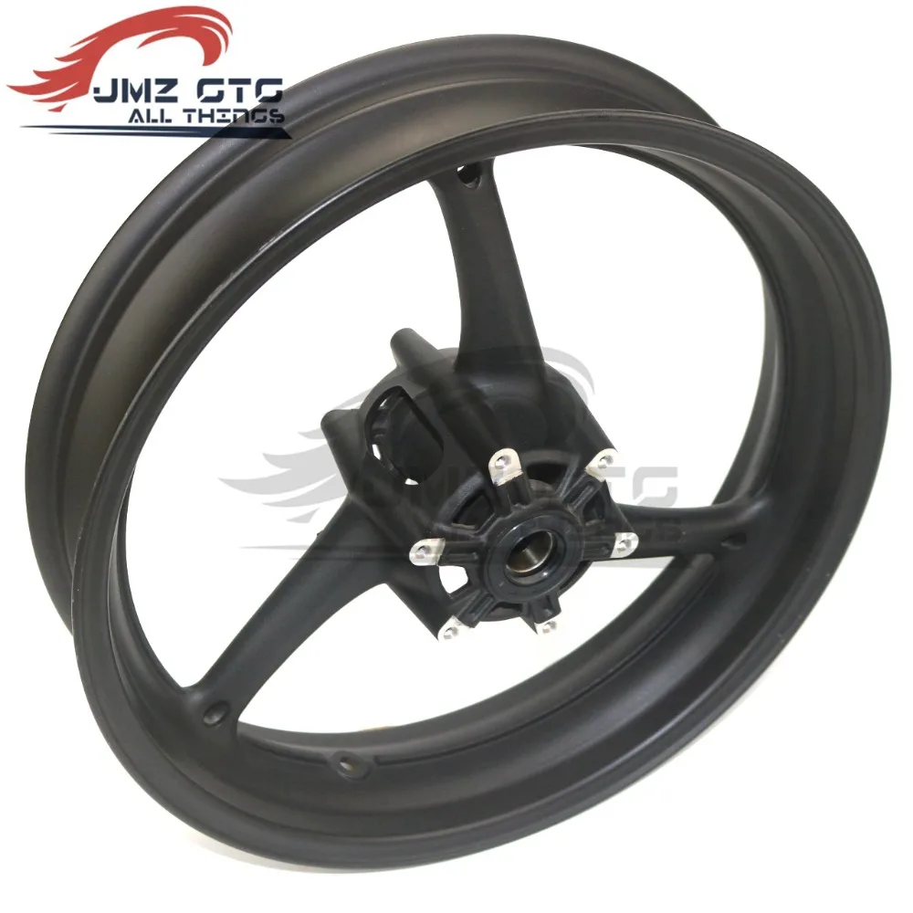 Motorcycle High quality Wheel Rims For SUZUKI GSXR600/750 2008 2009 2010 GSXR1000 2009 10 11 12 13 14 2015 Wheels Rims
Motorcycle High quality Wheel Rims For SUZUKI GSXR600/750 2008 2009 2010 GSXR1000 2009 10 11 12 13 14 2015 Wheels Rims
