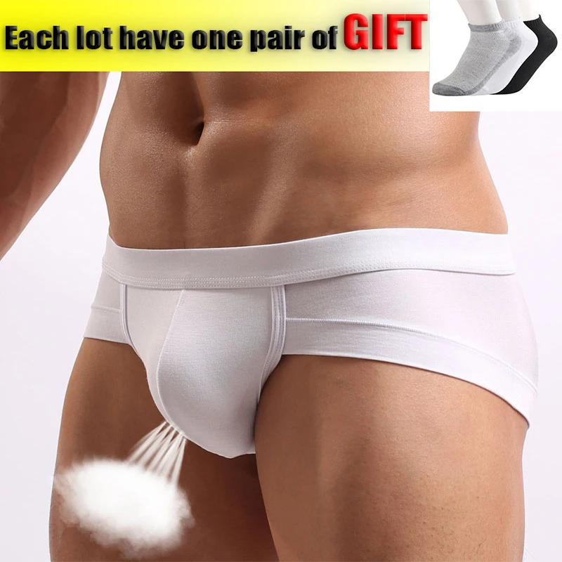 Men Briefs Underwear Men's Sexy Brief Underpants Modal Comfortable Mens Briefs Underwear Shorts Cueca Male Panties U602
Men Briefs Underwear Men's Sexy Brief Underpants Modal Comfortable Mens Briefs Underwear Shorts Cueca Male Panties U602