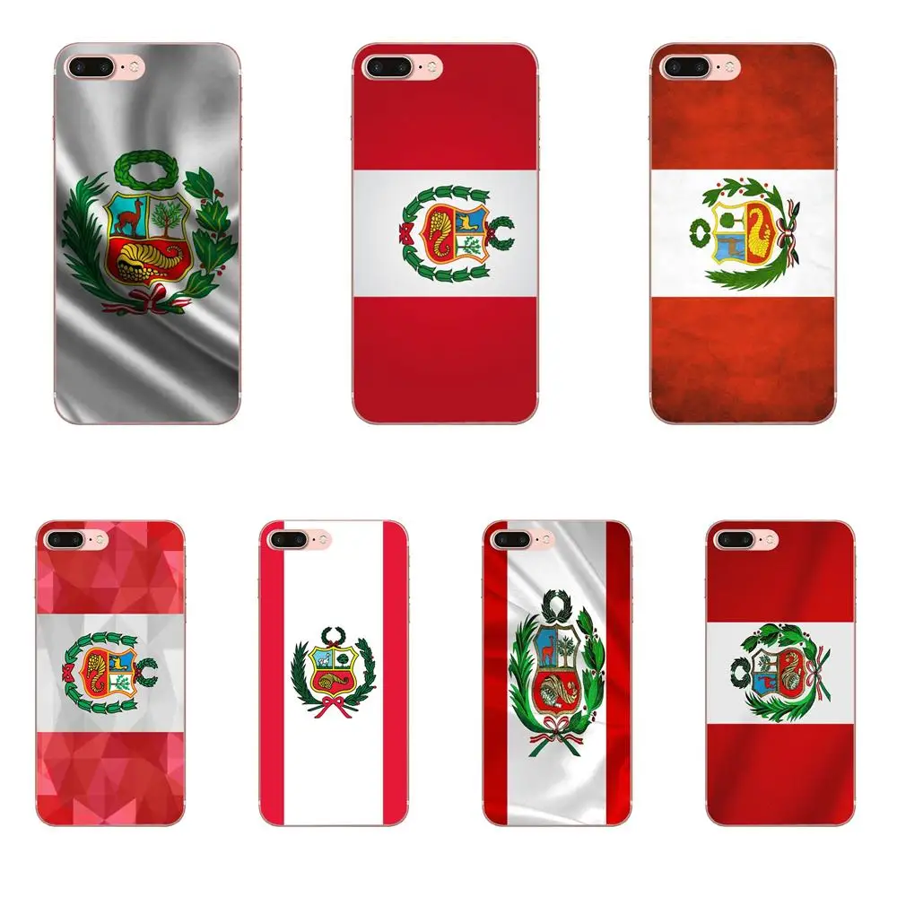 Peru And United Arab Emirates Flags Soft TPU Mobile Phone Cases For Huawei P8 P9 P10 P20 P30 Mate 7 8 9 10 20 Lite Plus Pro 2017
Peru And United Arab Emirates Flags Soft TPU Mobile Phone Cases For Huawei P8 P9 P10 P20 P30 Mate 7 8 9 10 20 Lite Plus Pro 2017