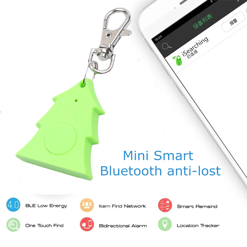 Bluetooth Anti lost Tracker Smart Remote Control keychain Alarm Key Finder tags Keyfinder Locator no gps locator Selfie
Bluetooth Anti lost Tracker Smart Remote Control keychain Alarm Key Finder tags Keyfinder Locator no gps locator Selfie